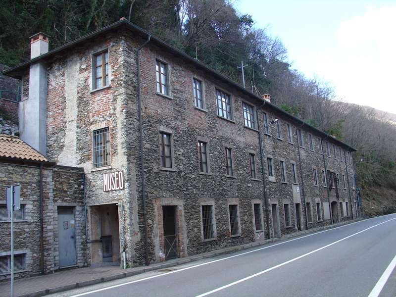 旧工場